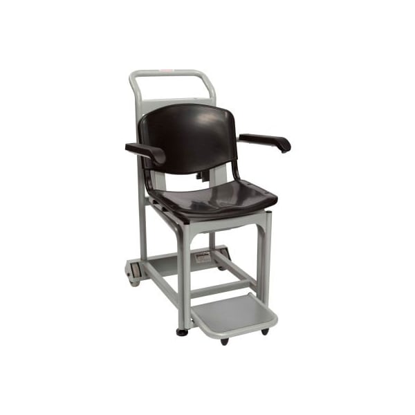 Pelstar/Health O Meter Health o Meter 2595KL Digital Chair Scale, 600 lb x 0.2 lb 2595KL - main